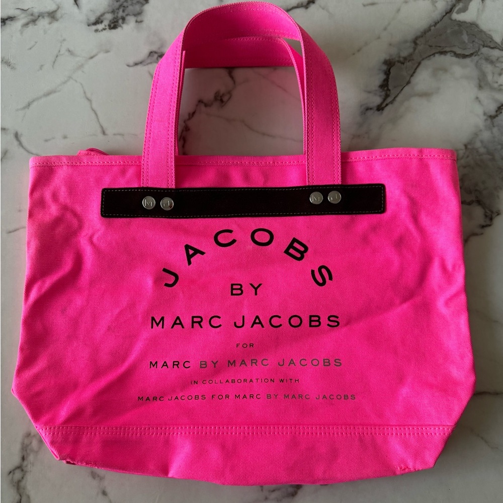 Marc Jacobs Tote